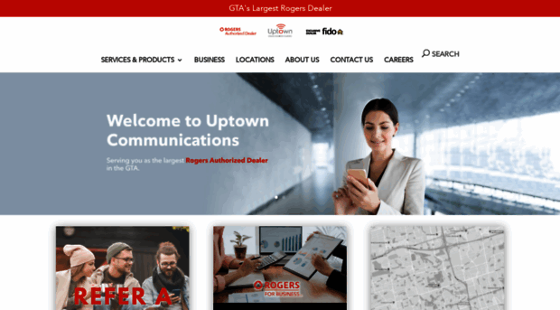 uptownwireless.ca