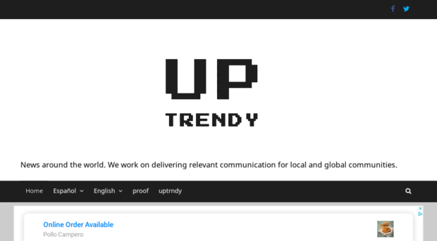 uptrendy.co