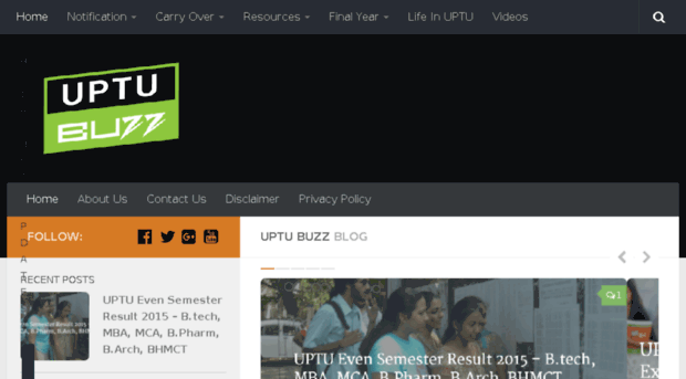 uptubuzz.in