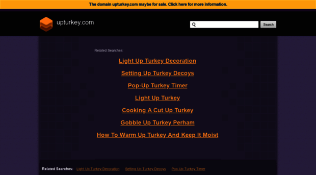 upturkey.com