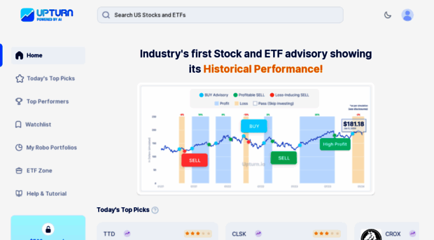 upturn.io