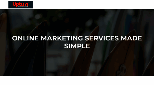 upturnmarketingsolutions.com