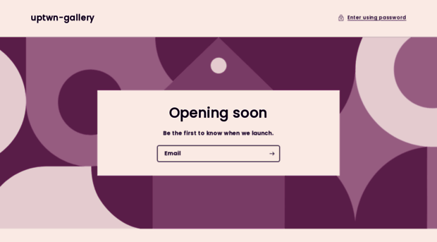 uptwn-gallery.myshopify.com