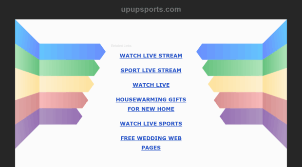 upupsports.com