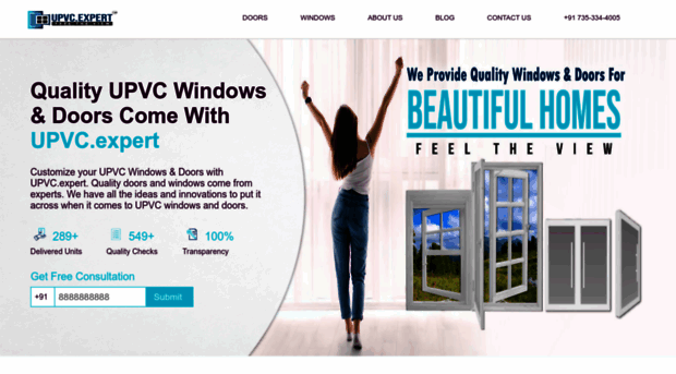 upvc.expert