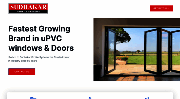 upvc.sudhakarind.com