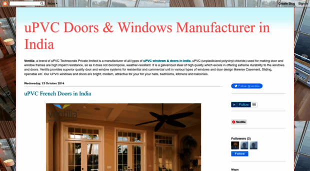 upvcdoorandwindowindia.blogspot.com