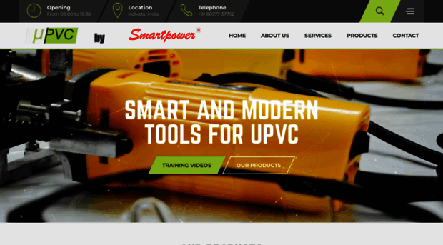 upvctools.com