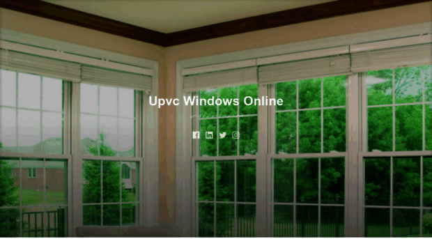 upvcwindowsonline.wordpress.com