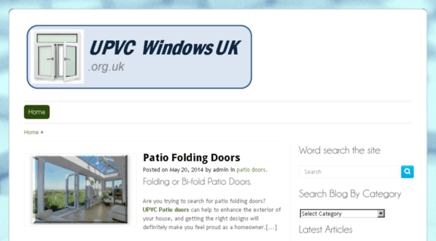 upvcwindowsuk.org.uk