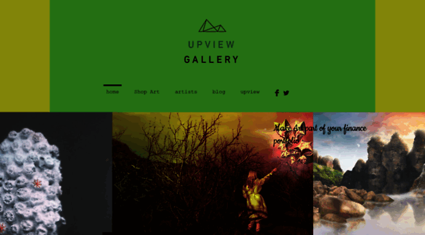 upviewgallery.com