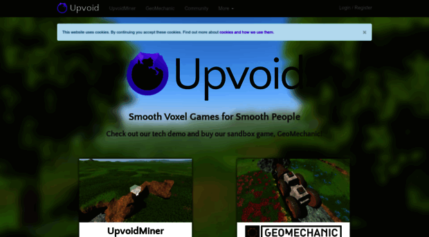 upvoid.com