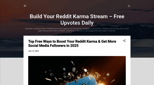 upvotestream.blogspot.com