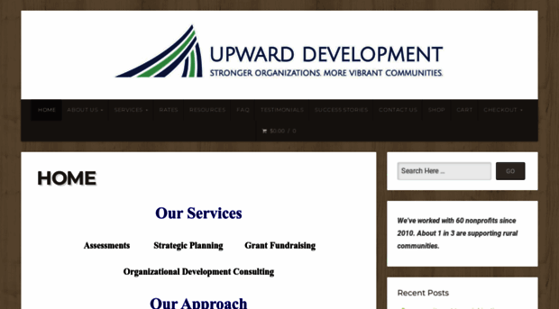 upward-development.com