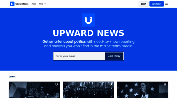 upward.news