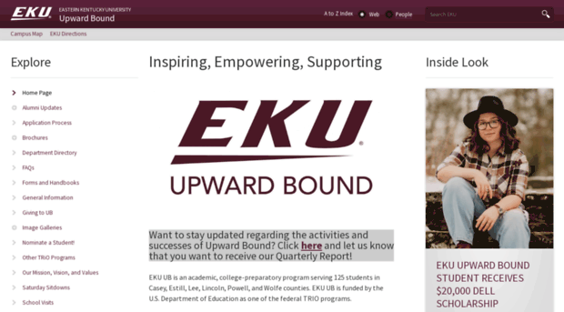 upwardbound.eku.edu