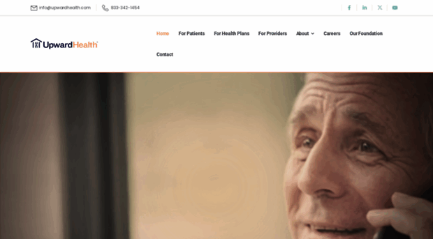 upwardhealth.com