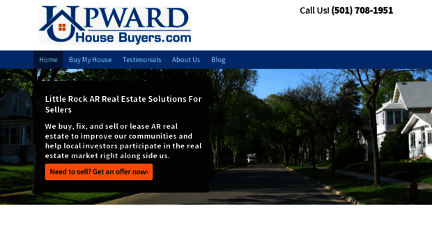 upwardhousebuyers.com