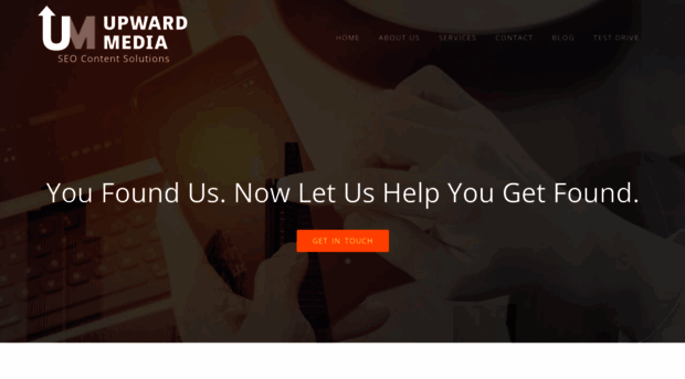 upwardmedia.com