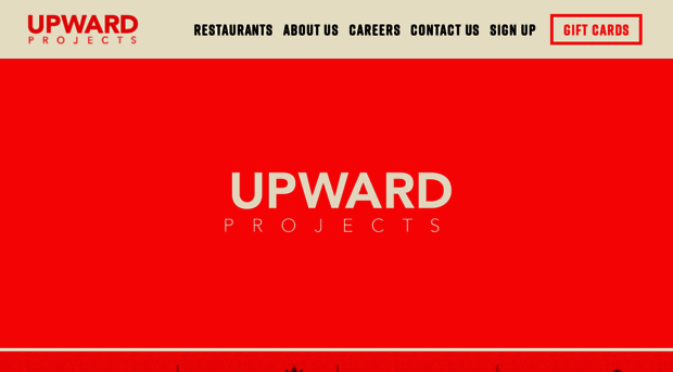 upwardprojects.com