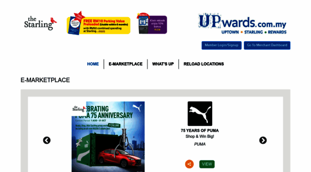 upwards.com.my