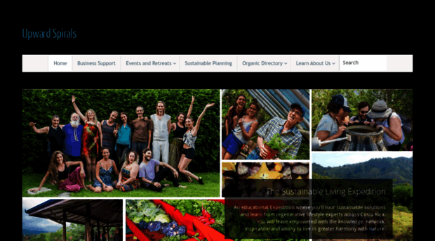 upwardspirals.net