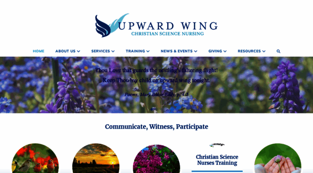 upwardwing.org