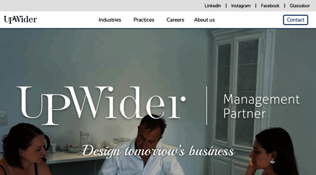 upwider.com