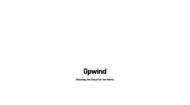 upwind.io