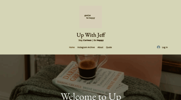 upwithjeff.com