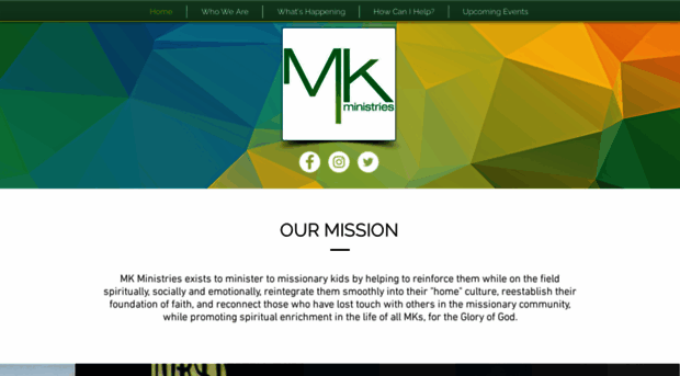 upwithmks.com