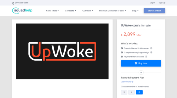 upwoke.com