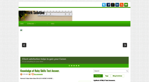 upwork-solution.blogspot.com