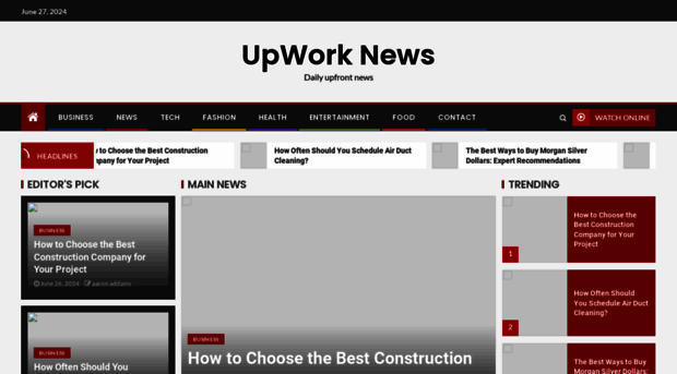 upworknews.com