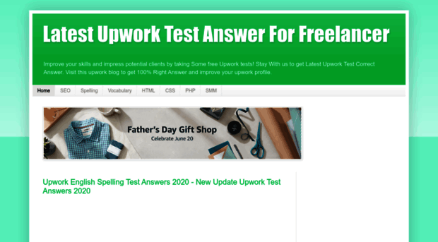 upworktestanswer100.blogspot.com