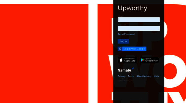upworthy.namely.com
