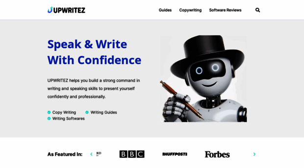 upwritez.com