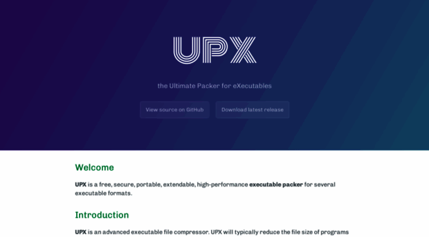 upx.github.io