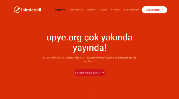 upye.org