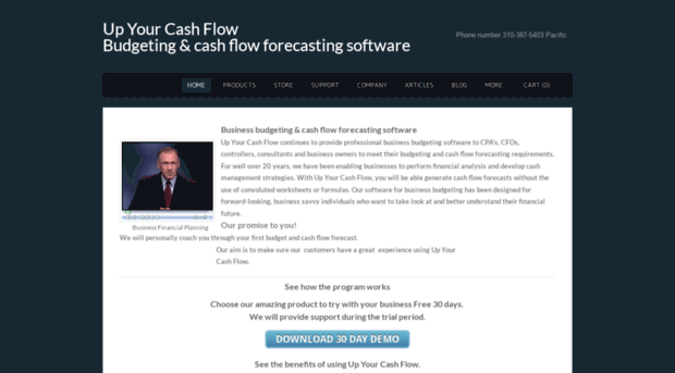 upyourcashflow.com