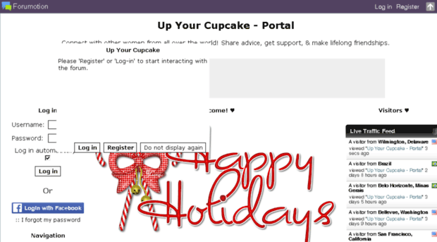 upyourcupcake.com