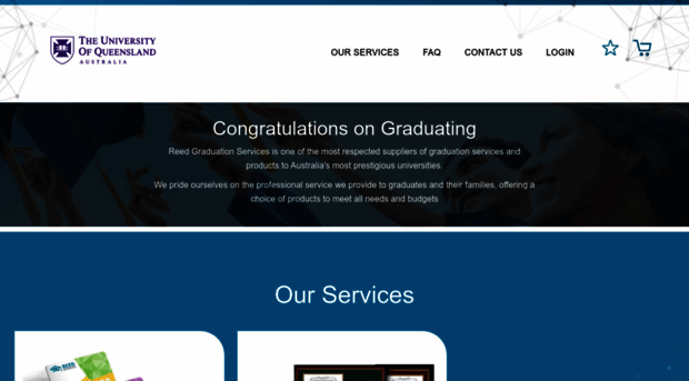 uq.reedgraduations.com.au