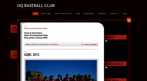 uqbaseball.wordpress.com