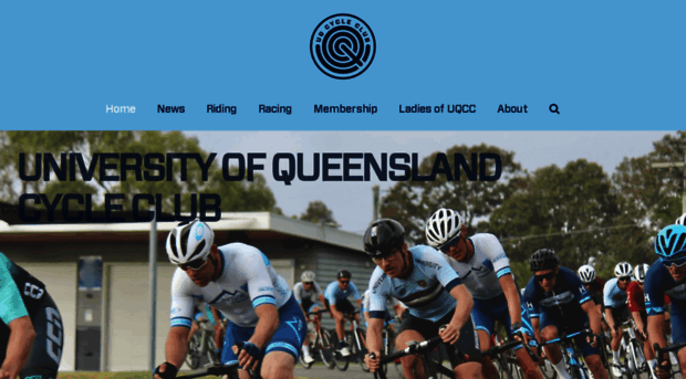 uqcycle.com