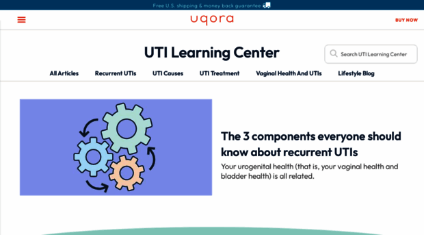 uqora.info