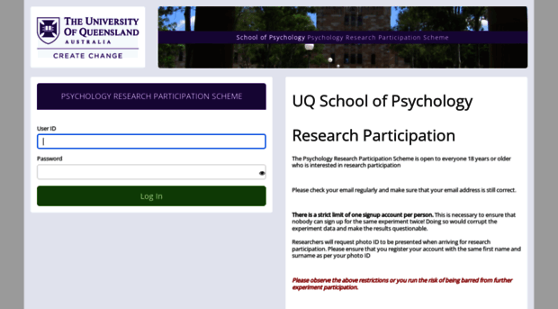 uqpsych-p.sona-systems.com