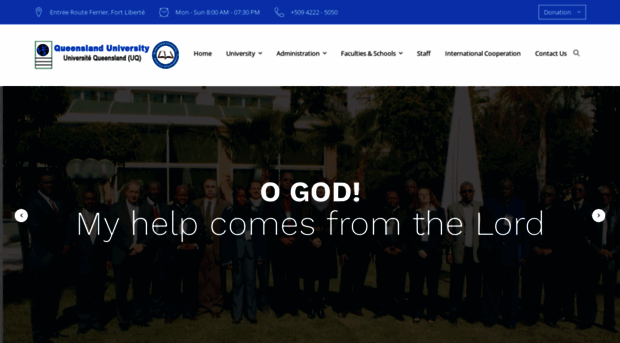 uqstegnetwork.org