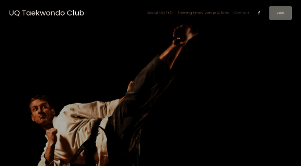 uqtkd.org