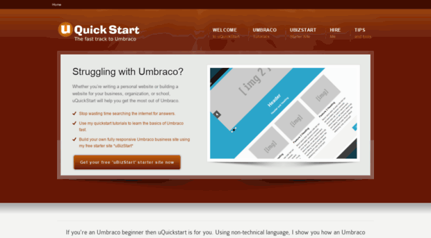 uquickstart.com