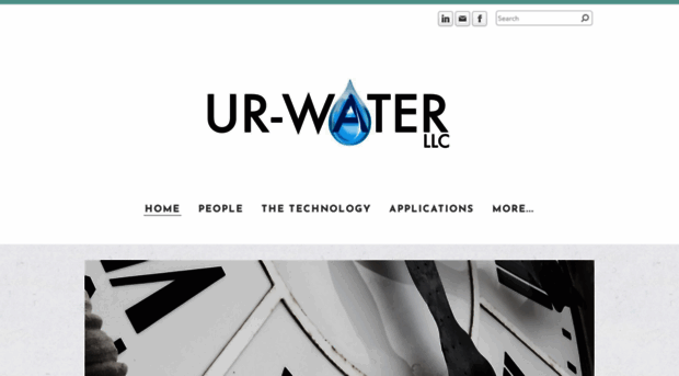 ur-water.com